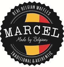 Marcel Waffles